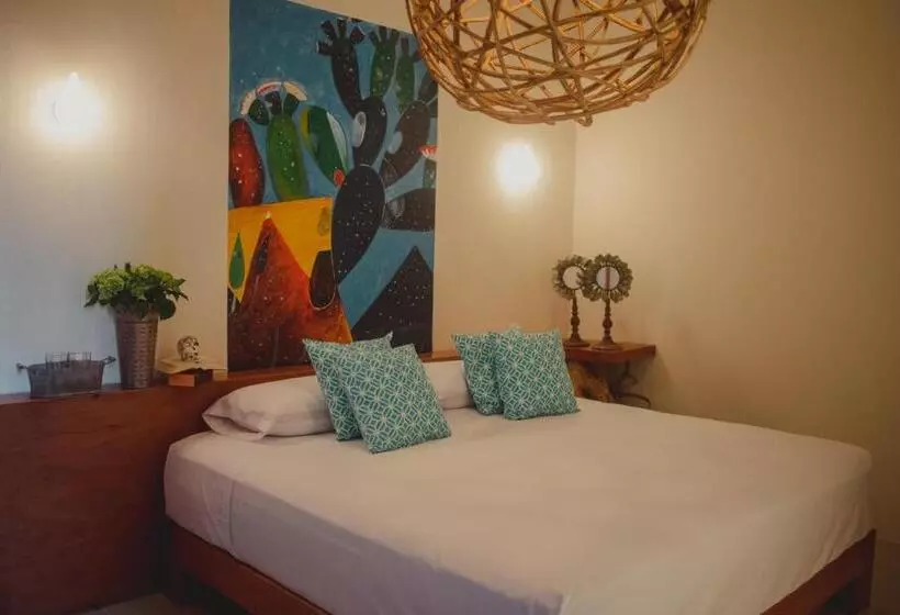 Casa 5 Bed & Breakfast