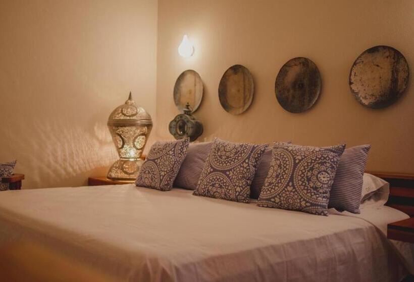 Casa 5 Bed & Breakfast