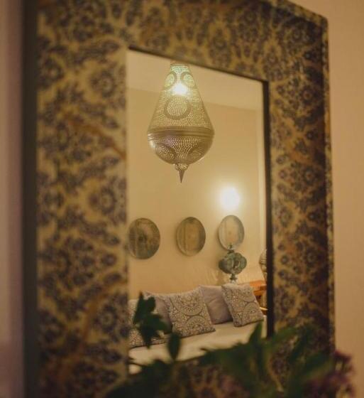 Casa 5 Bed & Breakfast