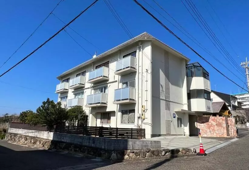 ホテル 長楽園