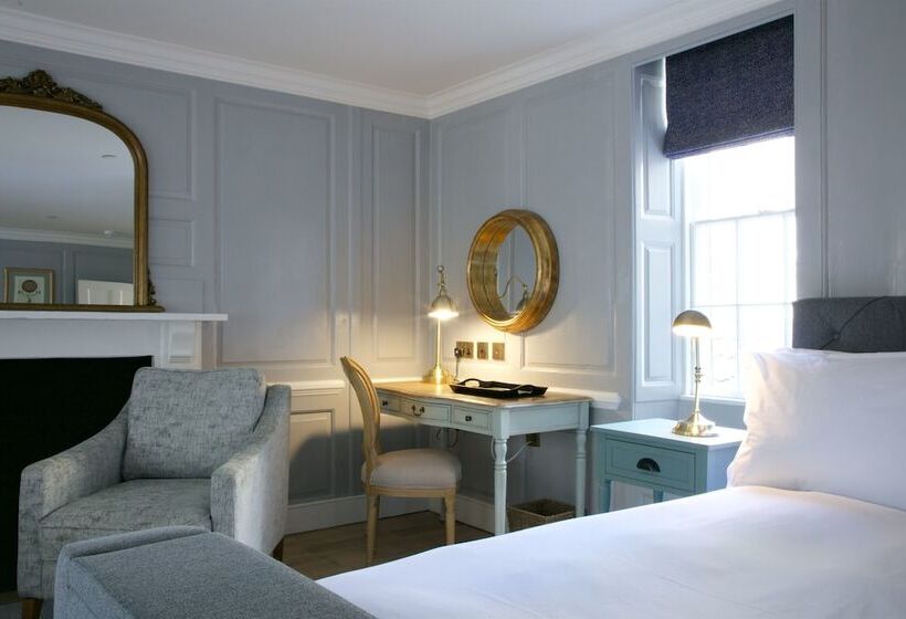 בית מלון כפרי Eight