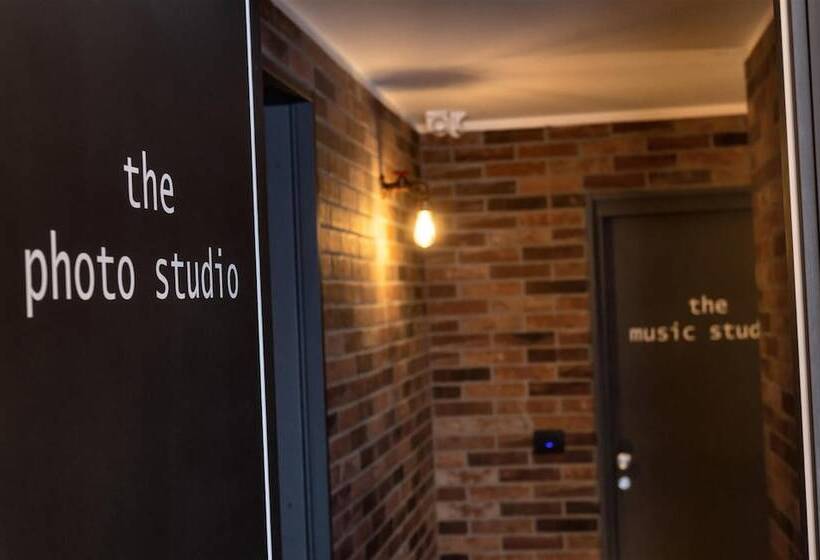 پانسیون Co.sleep