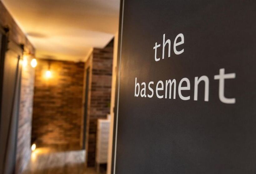 پانسیون Co.sleep