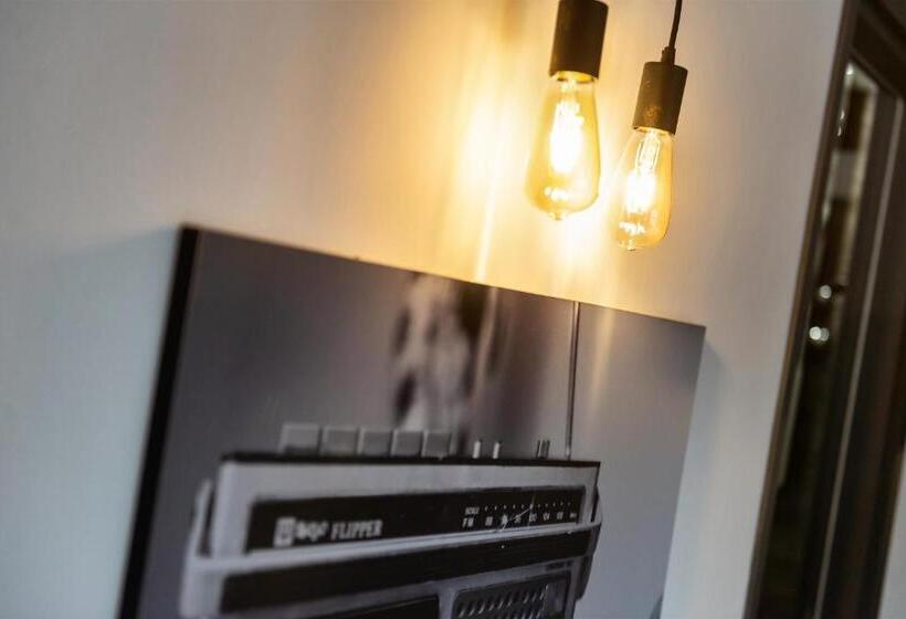 پانسیون Co.sleep