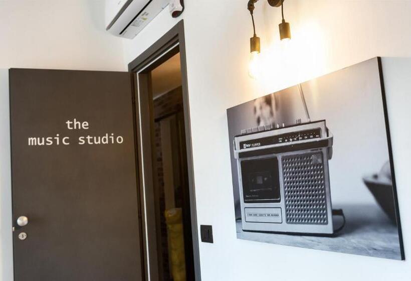 پانسیون Co.sleep