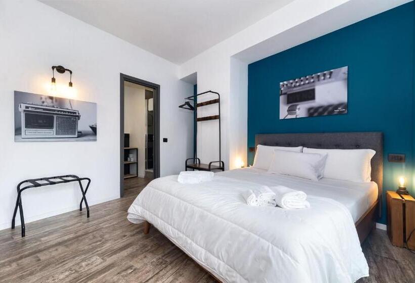 پانسیون Co.sleep