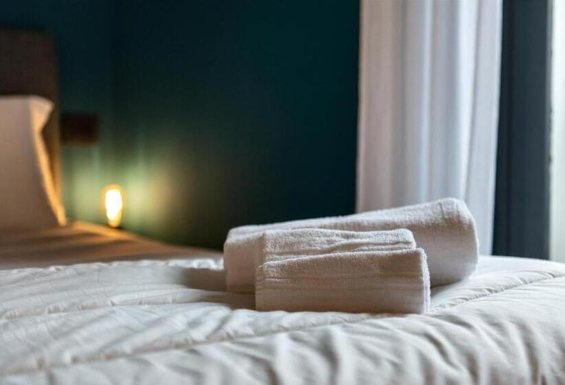 پانسیون Co.sleep