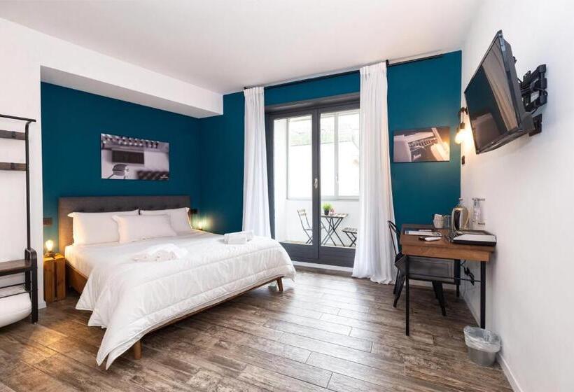 پانسیون Co.sleep