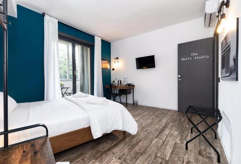 پانسیون Co.sleep