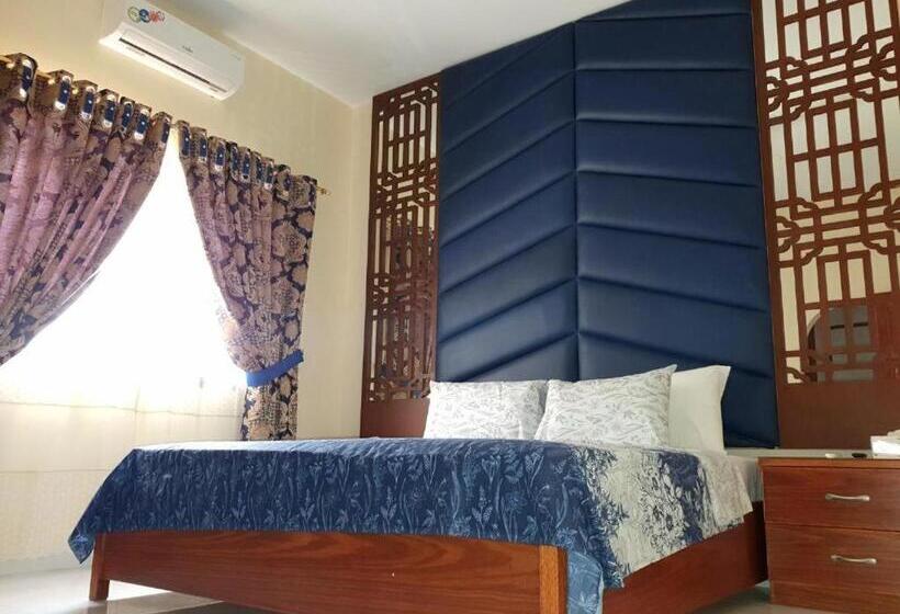 پانسیون Imperial Inn Karachi