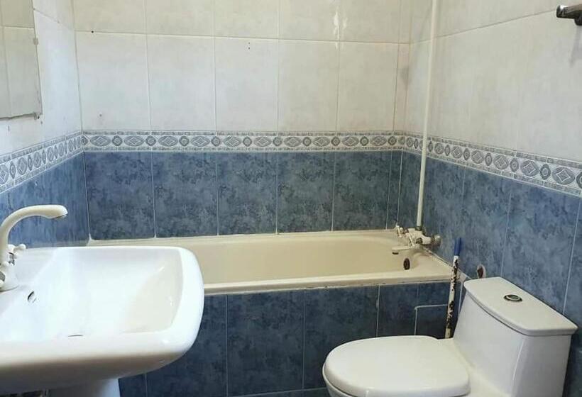 پانسیون Imperial Inn Karachi