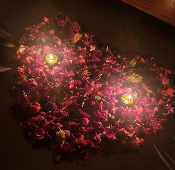 پانسیون Imperial Inn Karachi