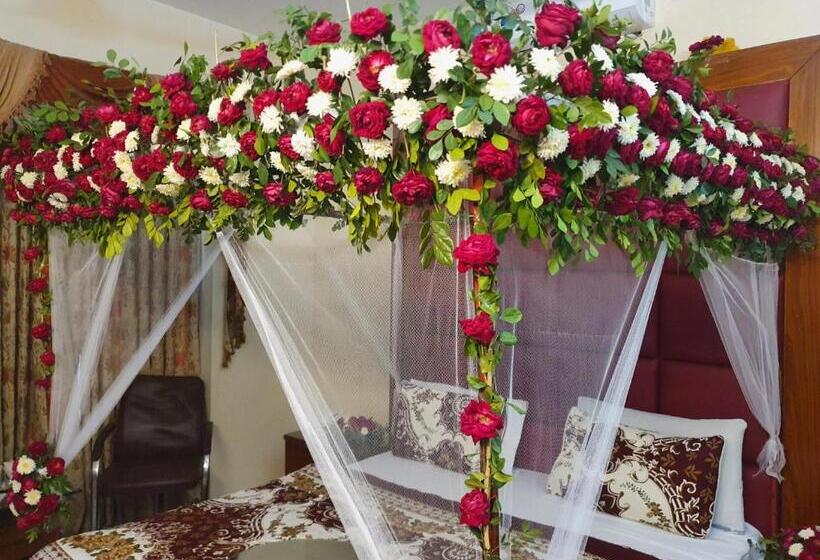 پانسیون Imperial Inn Karachi