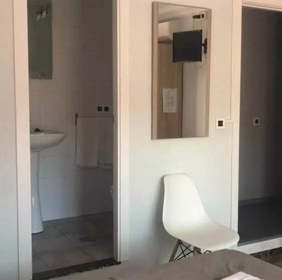 ペンション Village Ayamonte Rooms