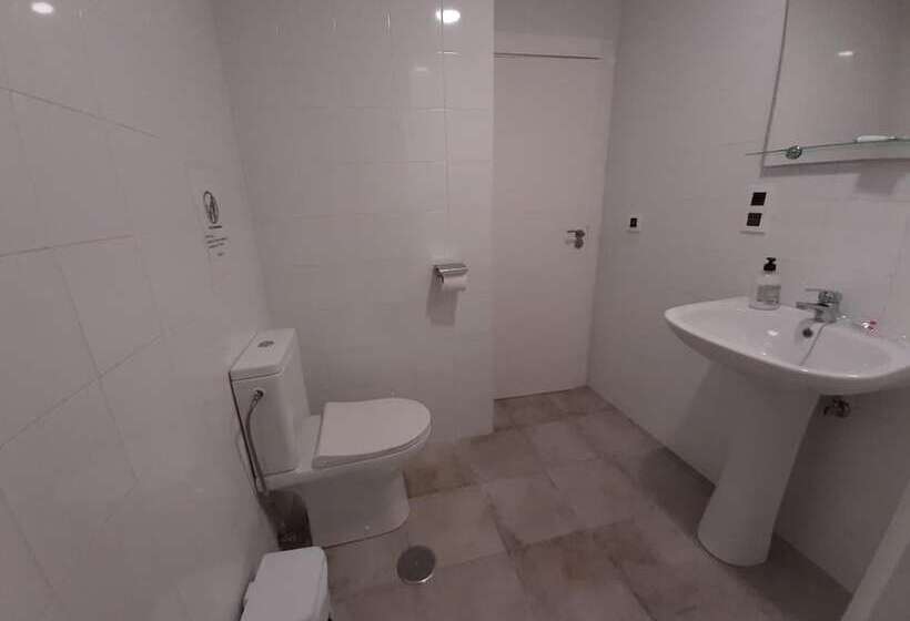 پانسیون Village Ayamonte Rooms