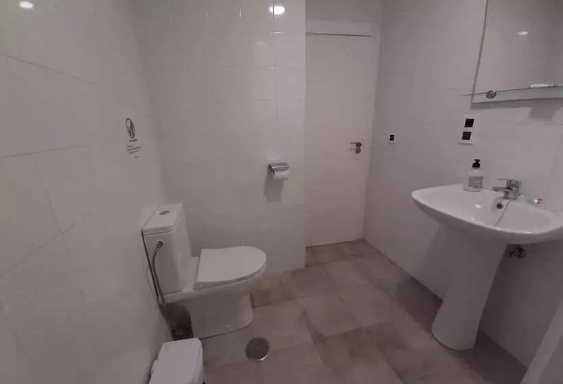 ペンション Village Ayamonte Rooms