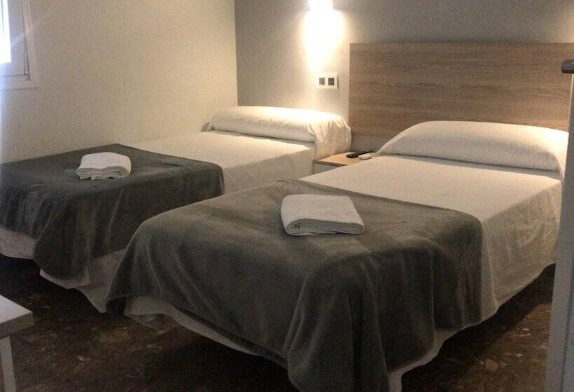 پانسیون Village Ayamonte Rooms