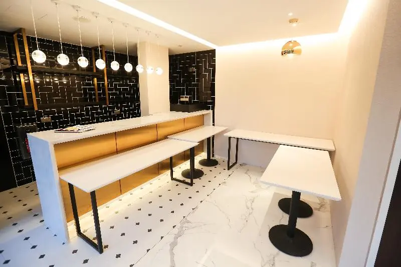 A Hotel Bugis
