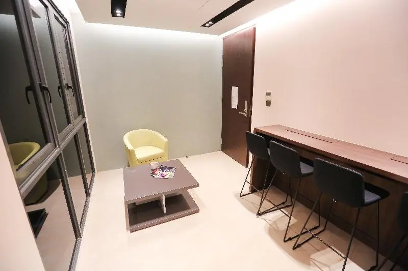 A Hotel Bugis