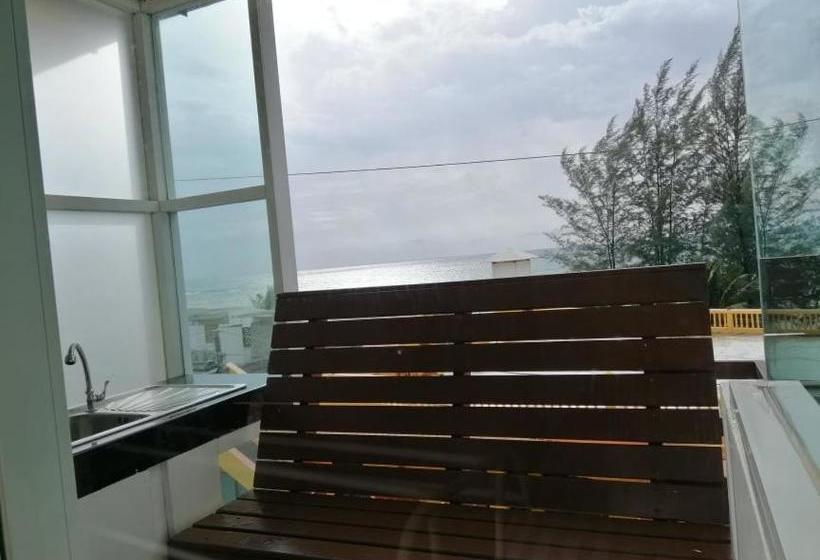 فندق صغير Kamala 555