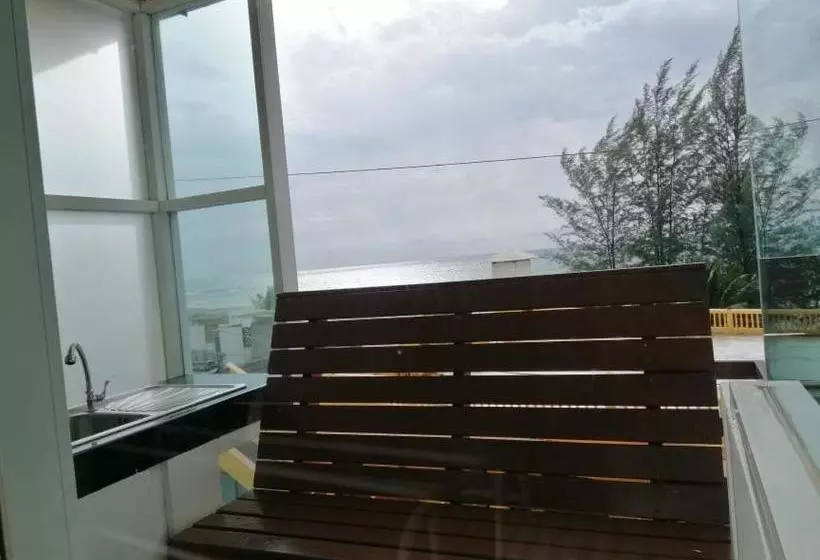 Retkeilymaja Kamala 555