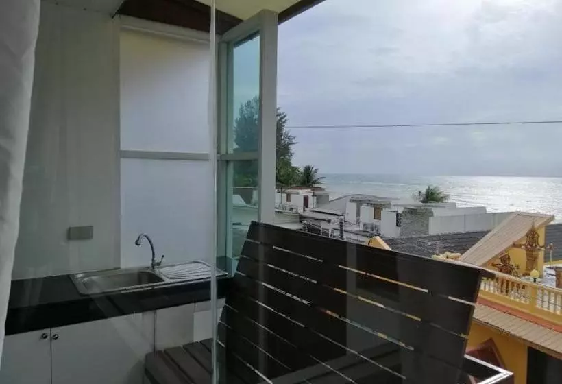 Retkeilymaja Kamala 555