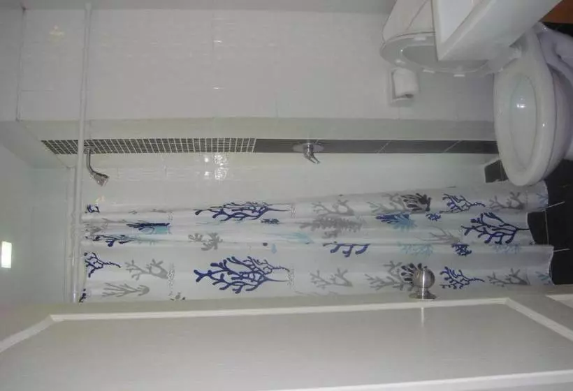 Retkeilymaja Kamala 555