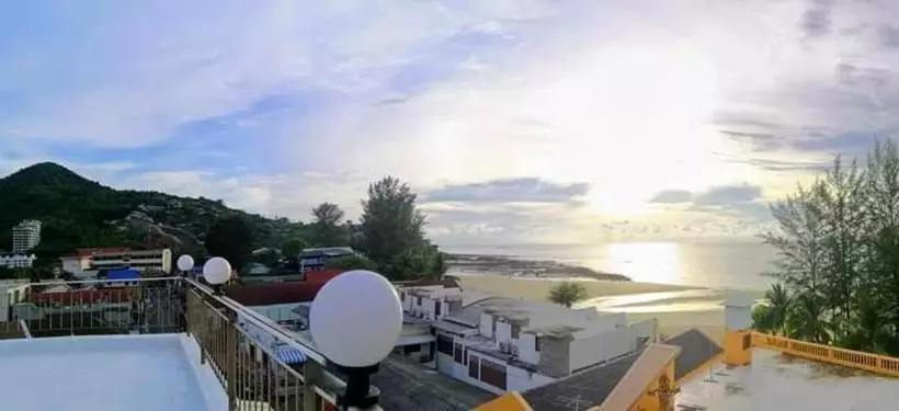 Retkeilymaja Kamala 555