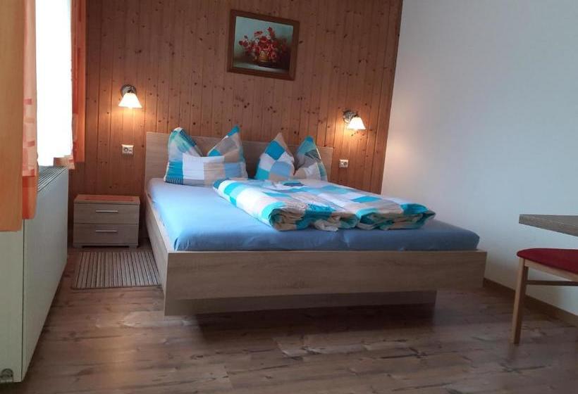 민박 Gästehaus Birkenheim