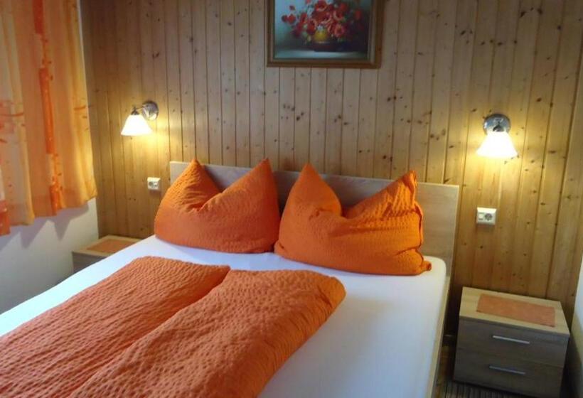 민박 Gästehaus Birkenheim