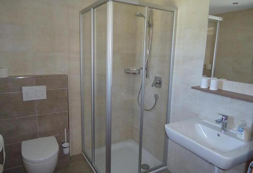 민박 Gästehaus Birkenheim