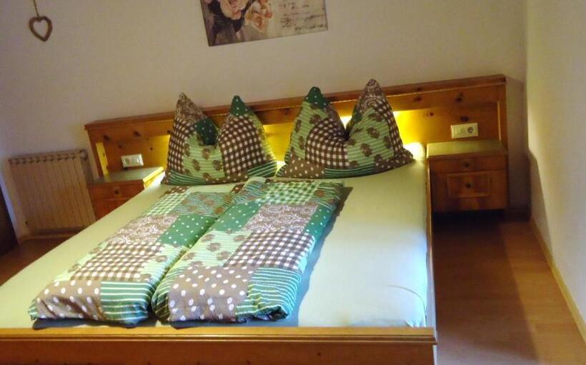 민박 Gästehaus Birkenheim