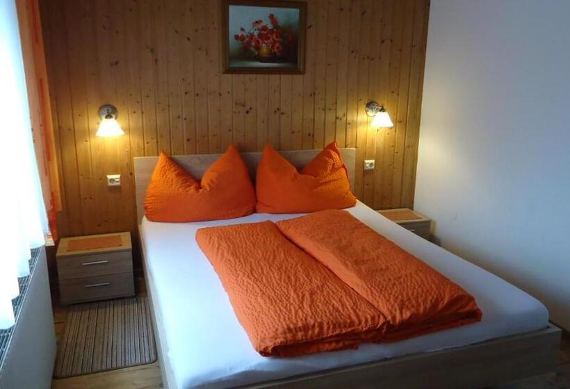 민박 Gästehaus Birkenheim