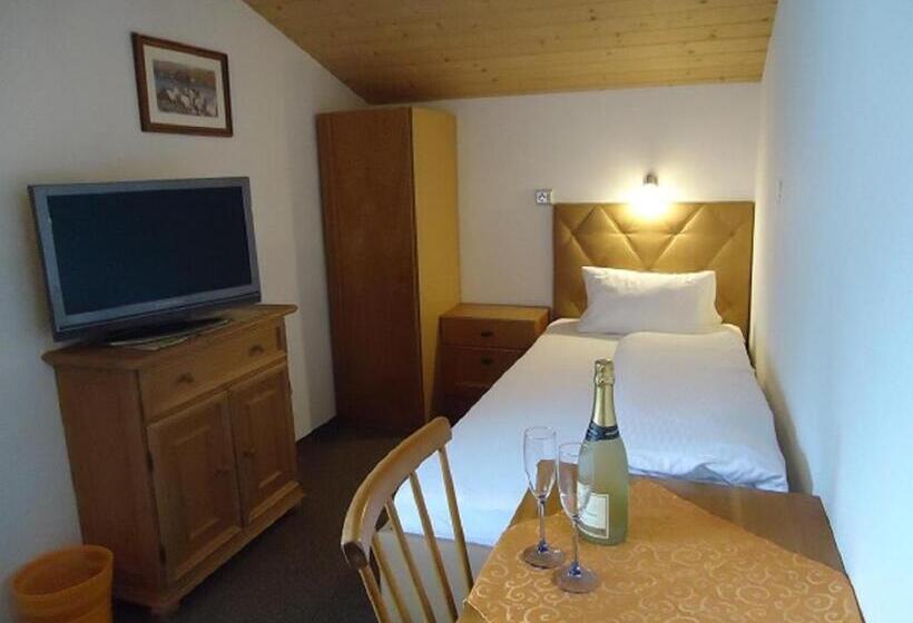 민박 Gästehaus Birkenheim