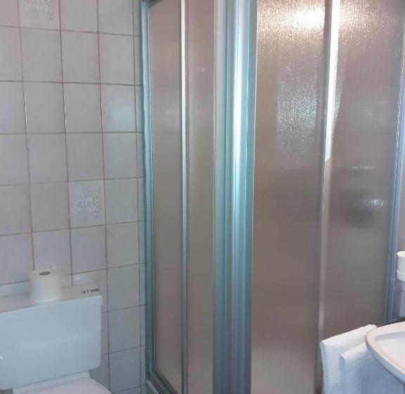 민박 Gästehaus Birkenheim