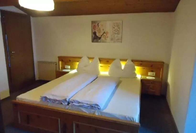 ベッドアンドブレックファースト Gästehaus Birkenheim