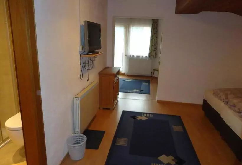 ベッドアンドブレックファースト Gästehaus Birkenheim