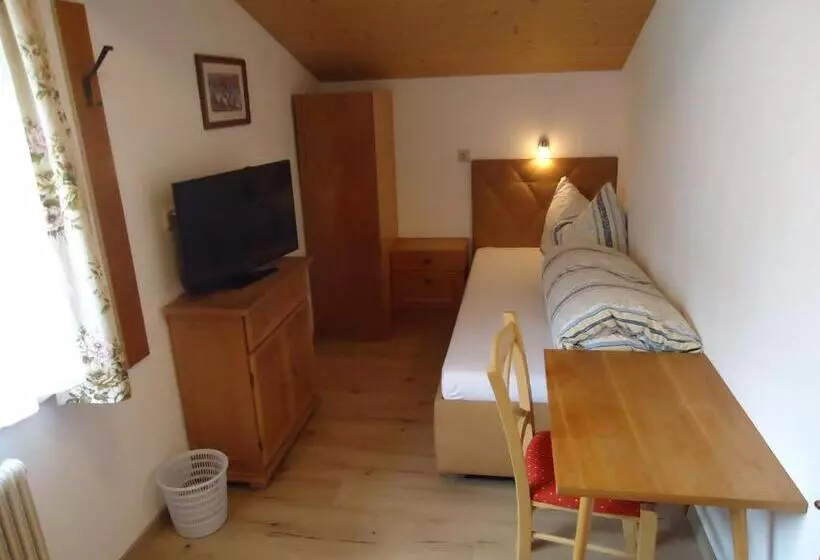 ベッドアンドブレックファースト Gästehaus Birkenheim