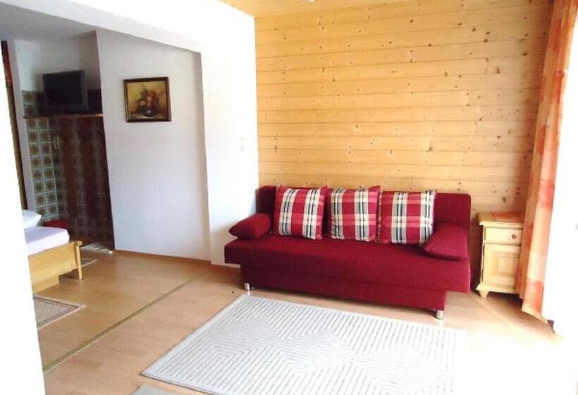 민박 Gästehaus Birkenheim