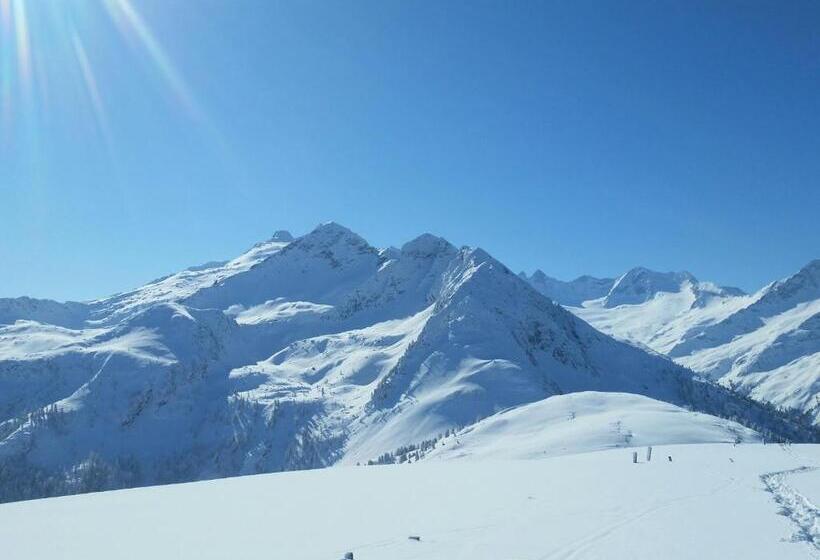 민박 Gästehaus Birkenheim