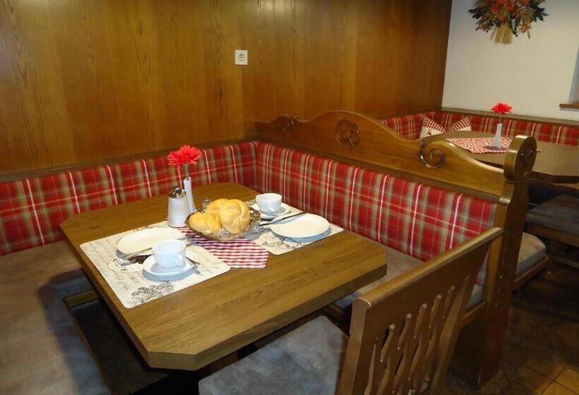 민박 Gästehaus Birkenheim