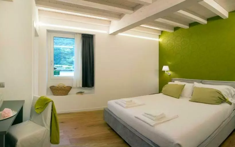 Aamiaismajoitus (B&B) Manzoni 124 Bed&relax