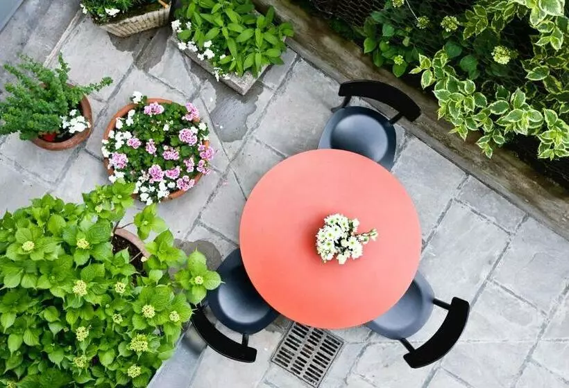 Aamiaismajoitus (B&B) Manzoni 124 Bed&relax