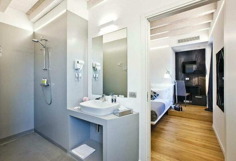 ベッドアンドブレックファースト Manzoni 124 Bed&relax