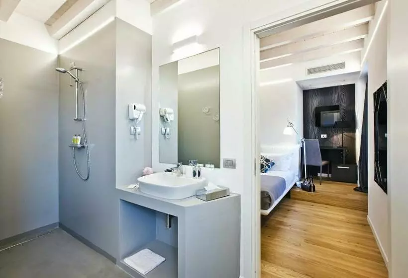 Aamiaismajoitus (B&B) Manzoni 124 Bed&relax