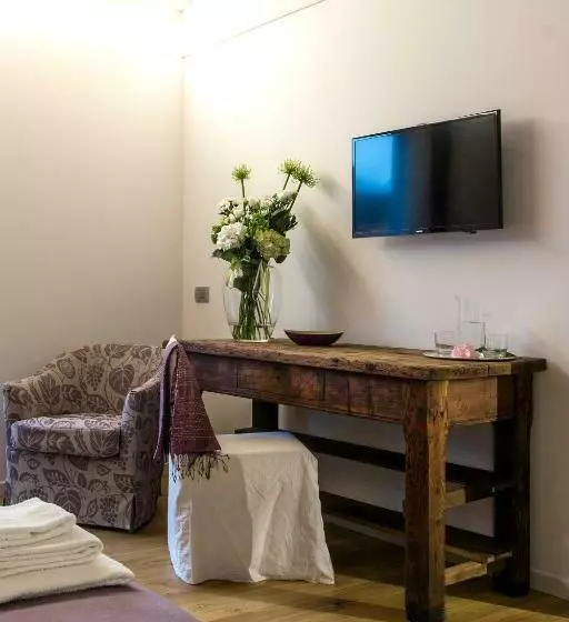 Aamiaismajoitus (B&B) Manzoni 124 Bed&relax