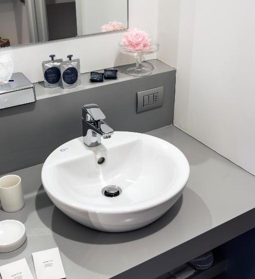 ベッドアンドブレックファースト Manzoni 124 Bed&relax