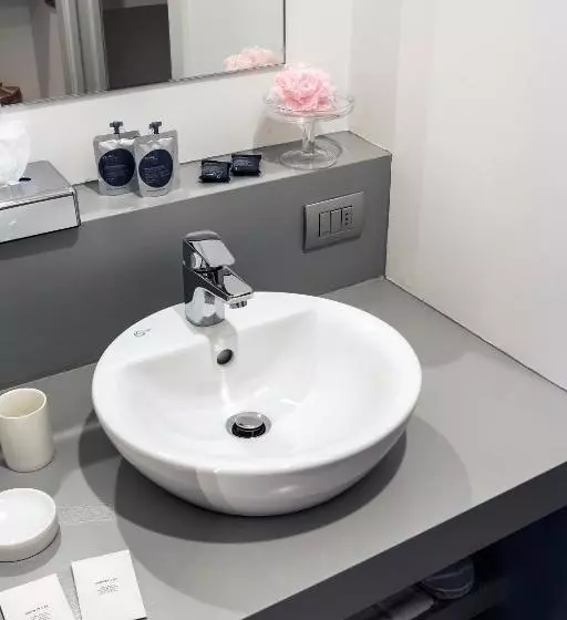 Aamiaismajoitus (B&B) Manzoni 124 Bed&relax