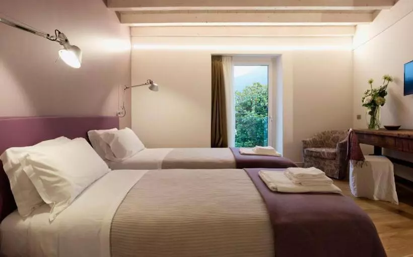 Aamiaismajoitus (B&B) Manzoni 124 Bed&relax