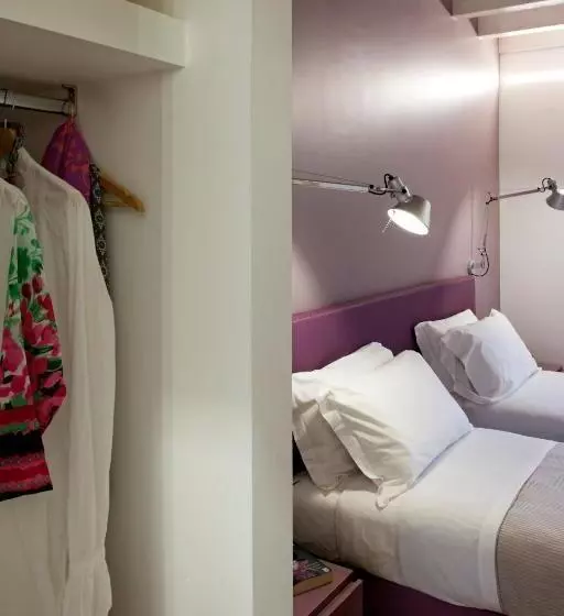 Aamiaismajoitus (B&B) Manzoni 124 Bed&relax